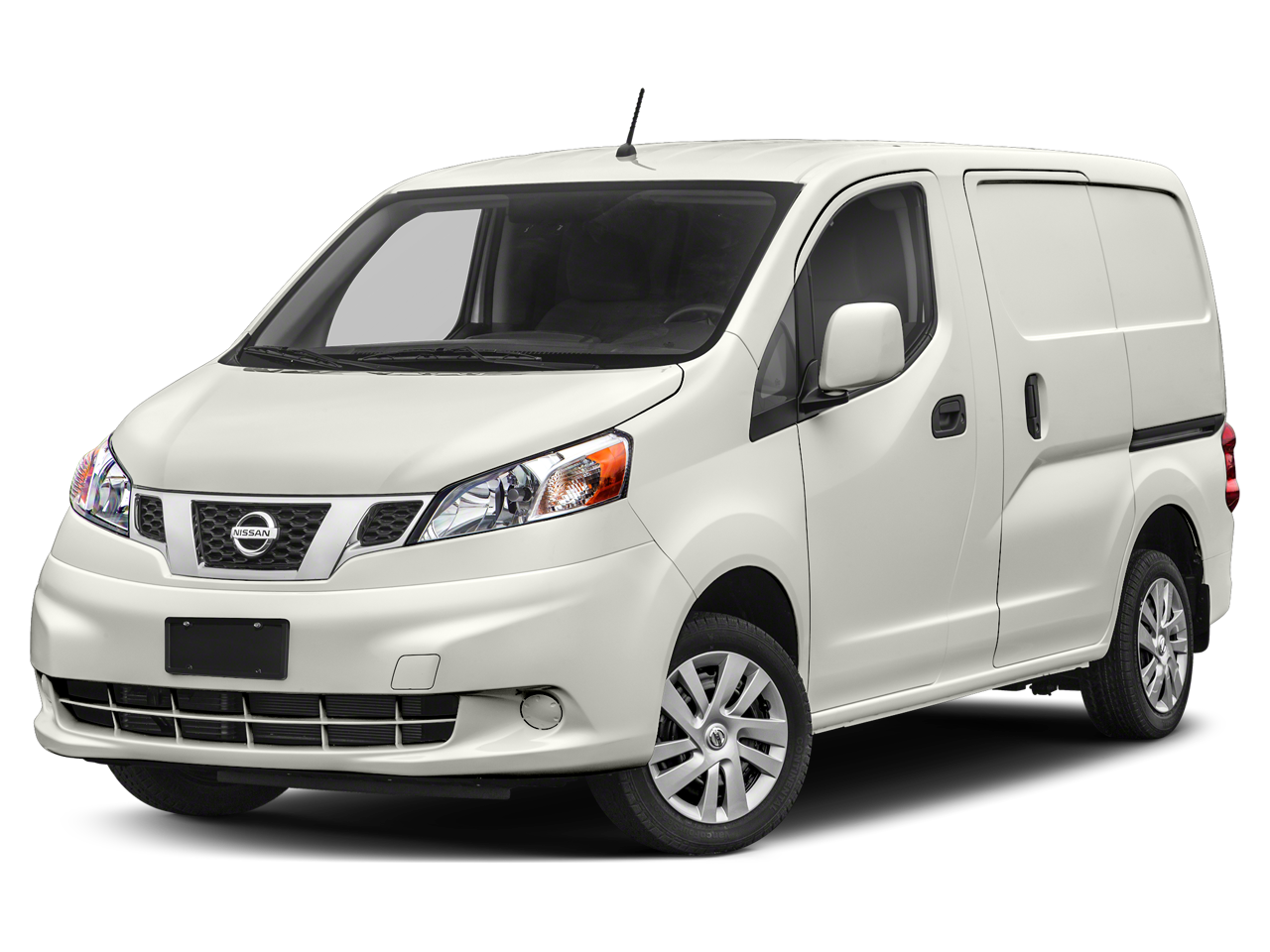 2018 Nissan NV200