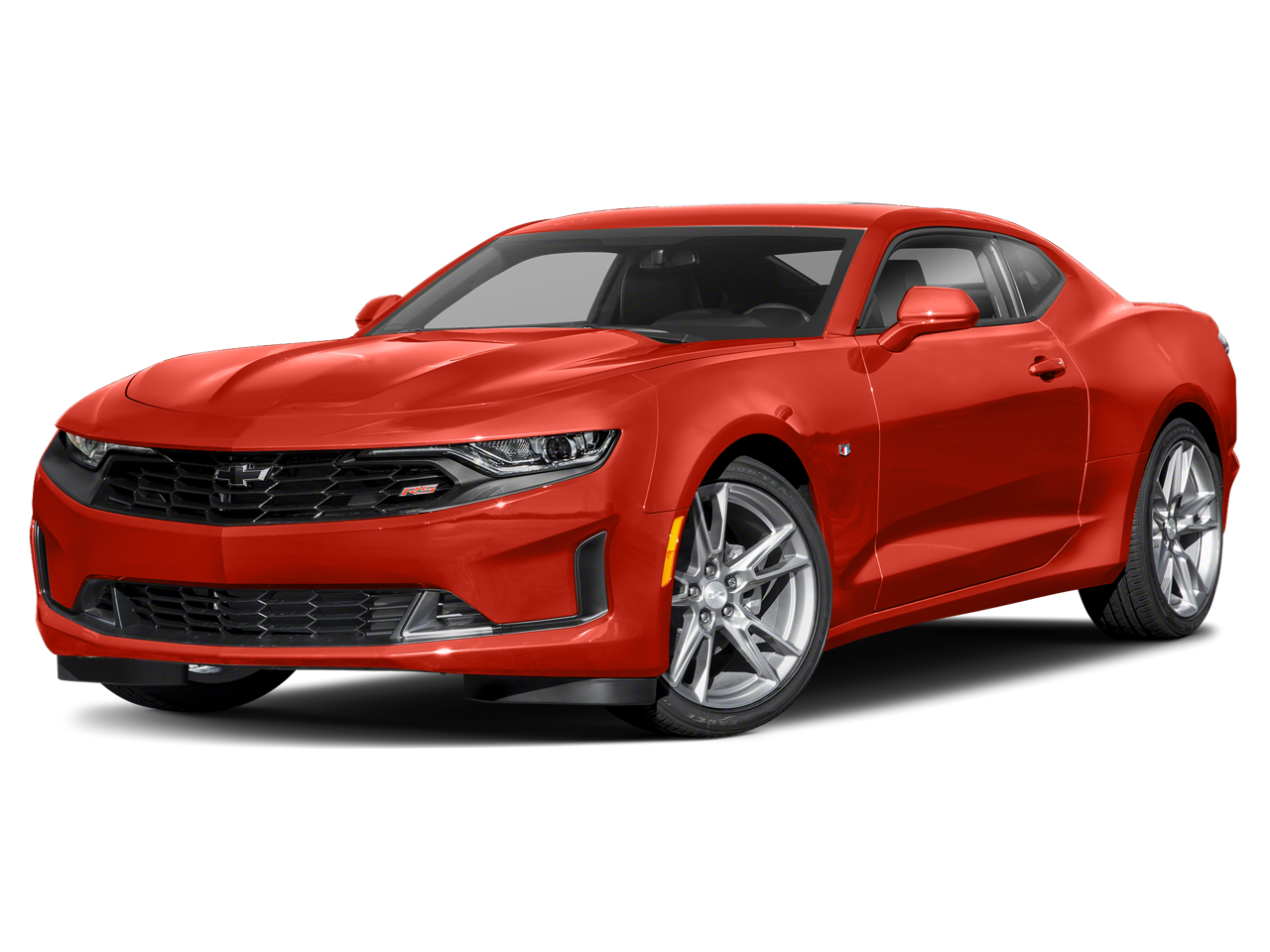 2019 Chevrolet Camaro