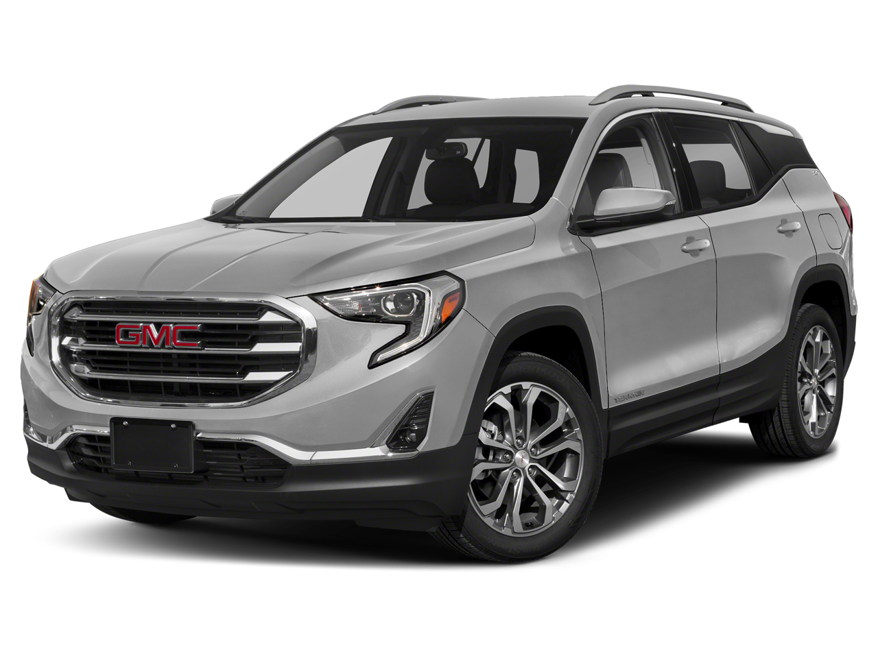 2019 GMC Terrain