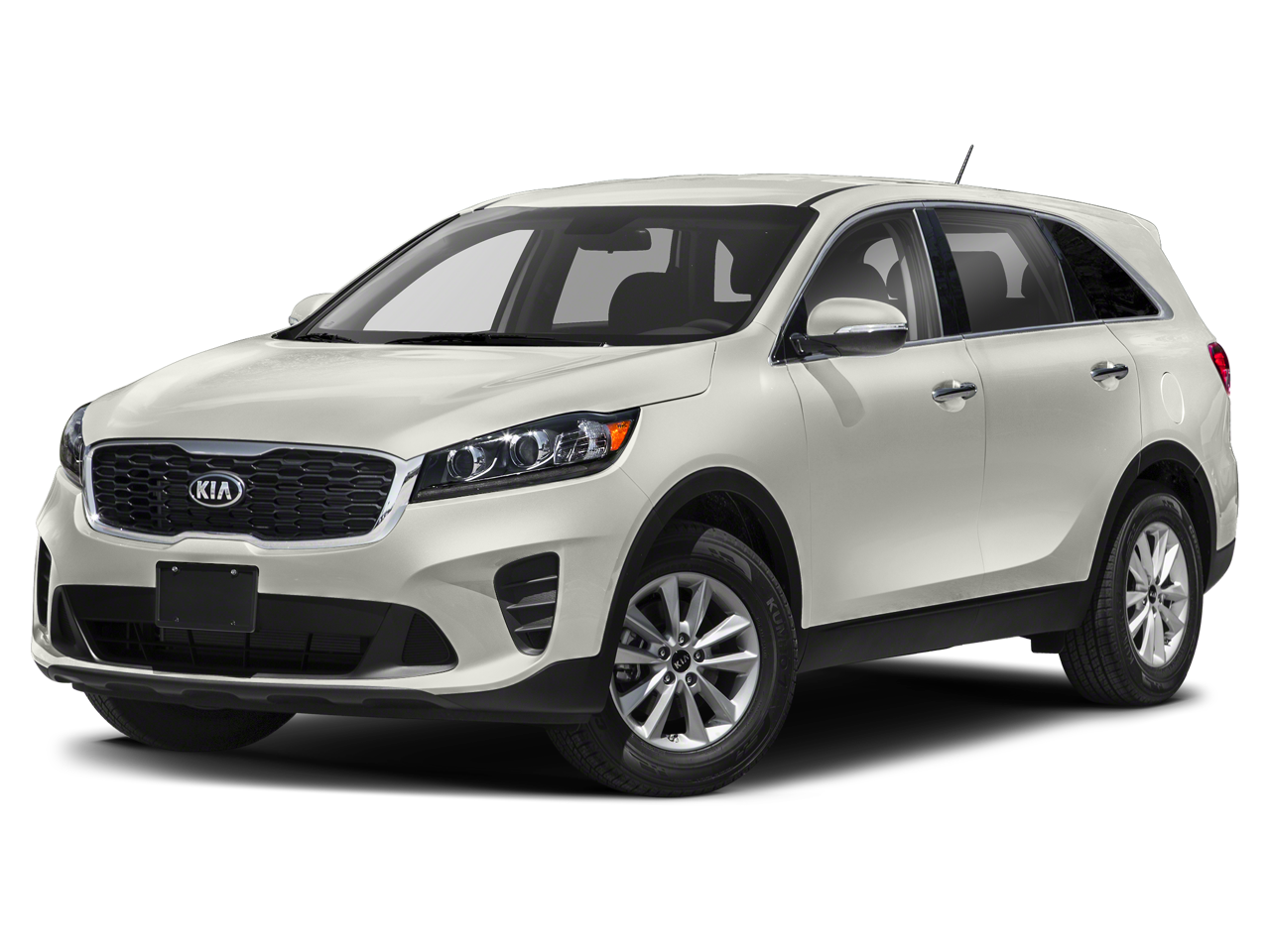 2019 Kia Sorento EX