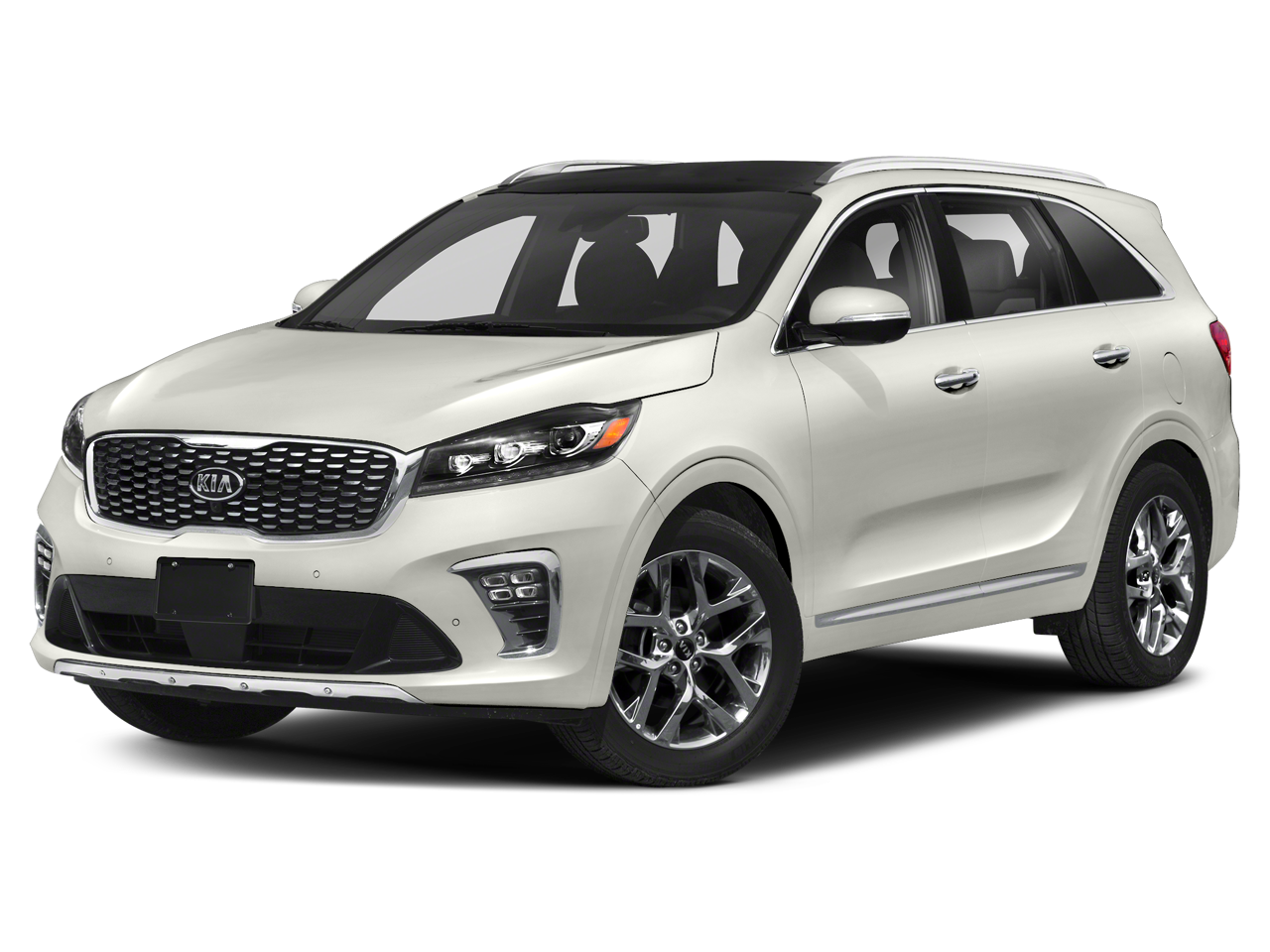 2019 Kia Sorento SXL V6 AT 4WD's photo