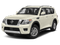 2019 Nissan Armada SV