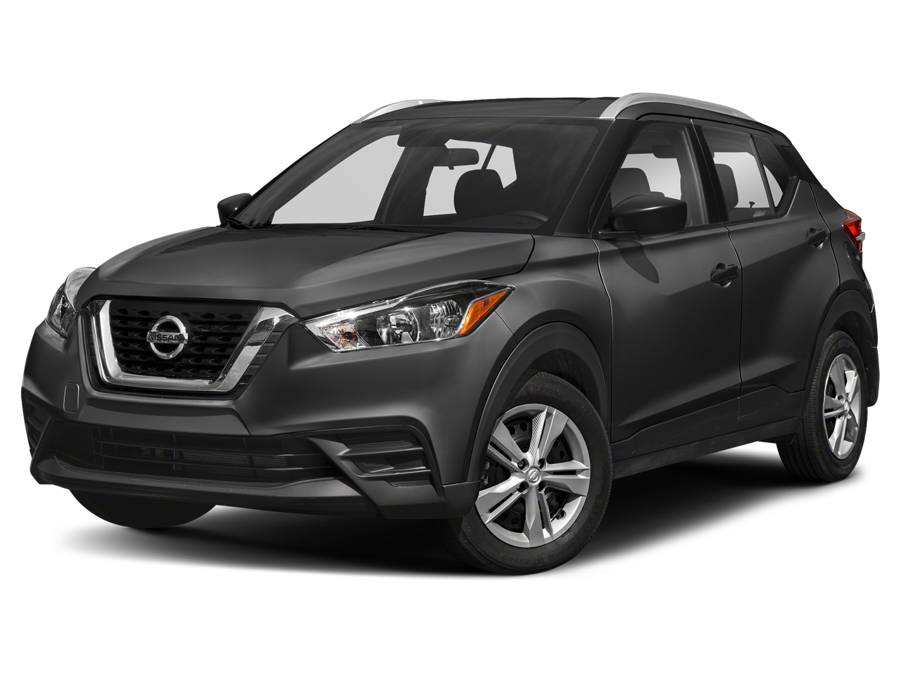 2019 Nissan Kicks