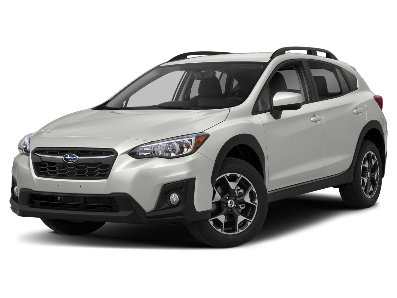 2019 Subaru Crosstrek Base