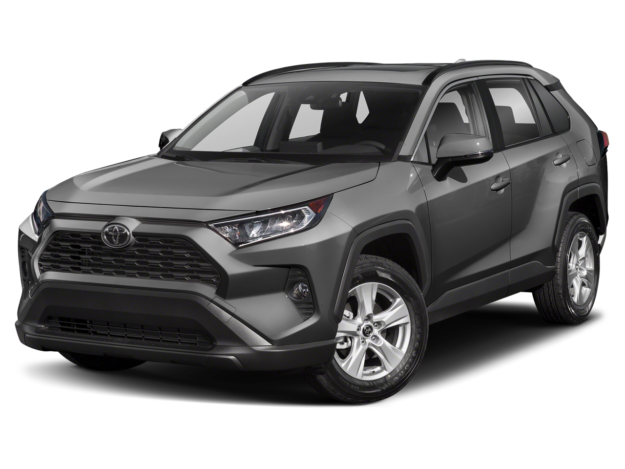 2019 Toyota RAV4 XLE Premium FWD's photo
