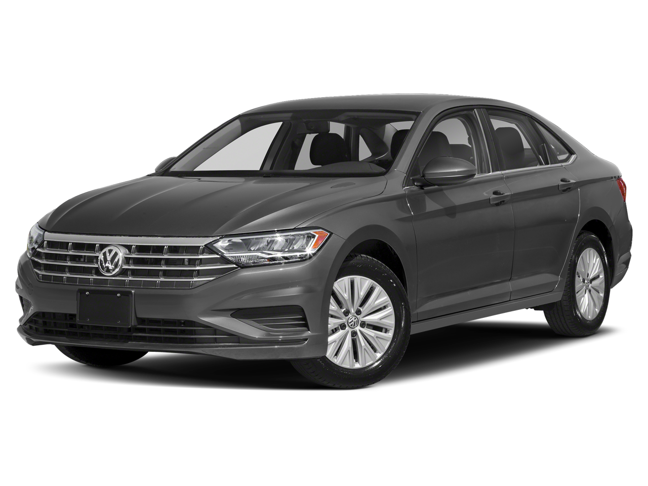 2019 Volkswagen Jetta 1.4T SEL Auto SULEV's photo