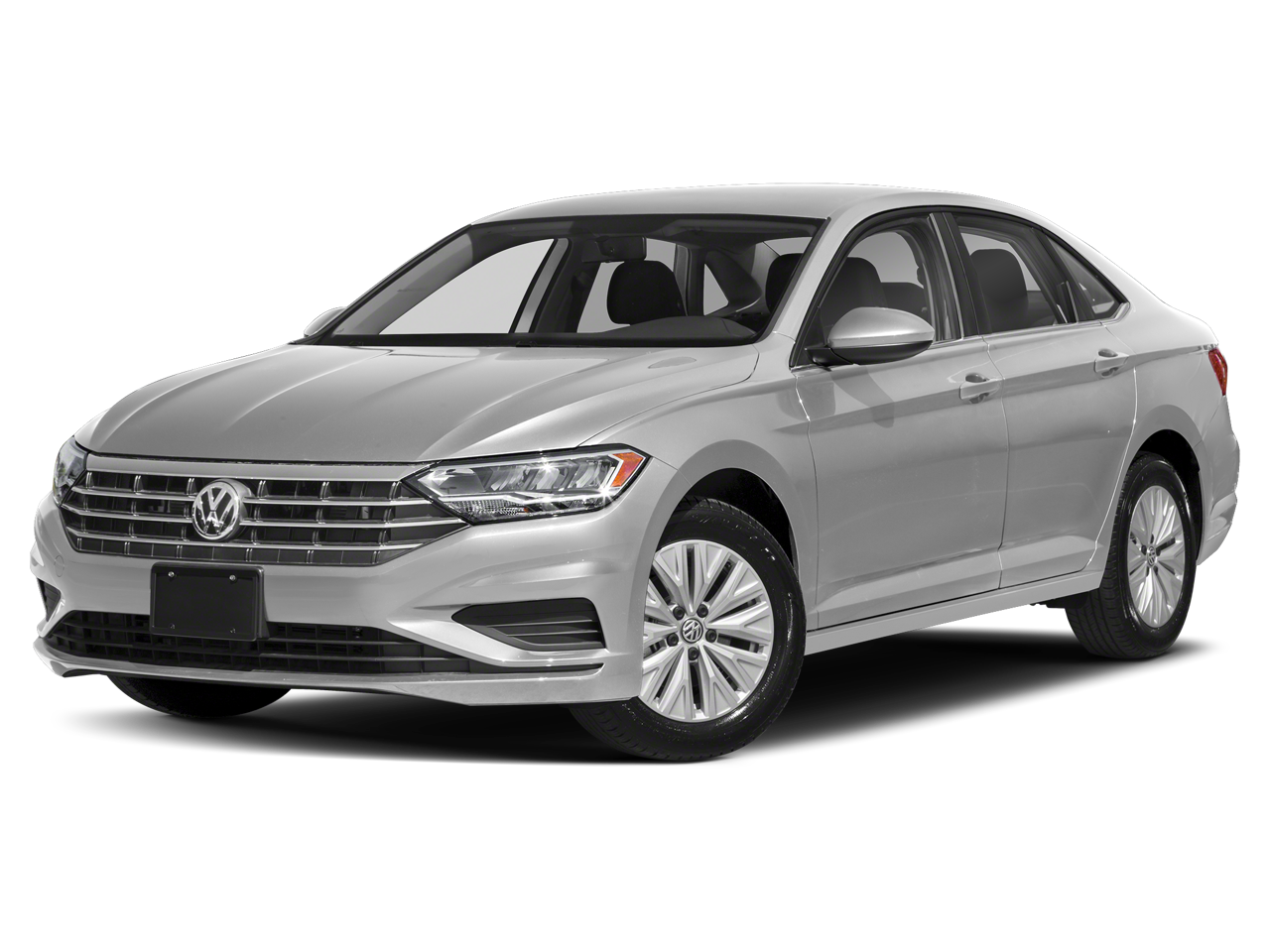 2019 Volkswagen Jetta S for sale in Knoxville, TN