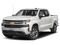 2020 Chevrolet Silverado LT
