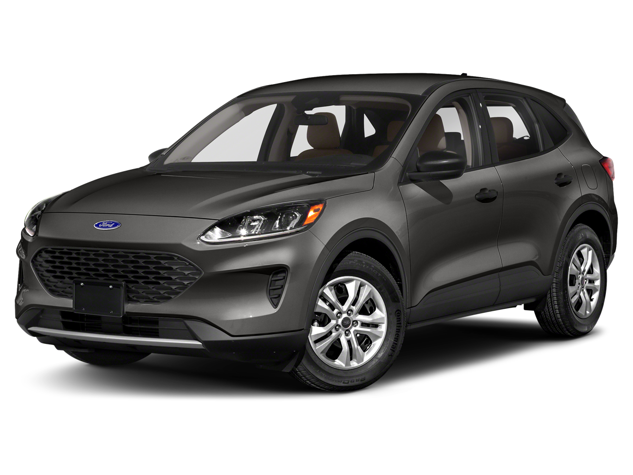 2020 Ford Escape S FWD's photo