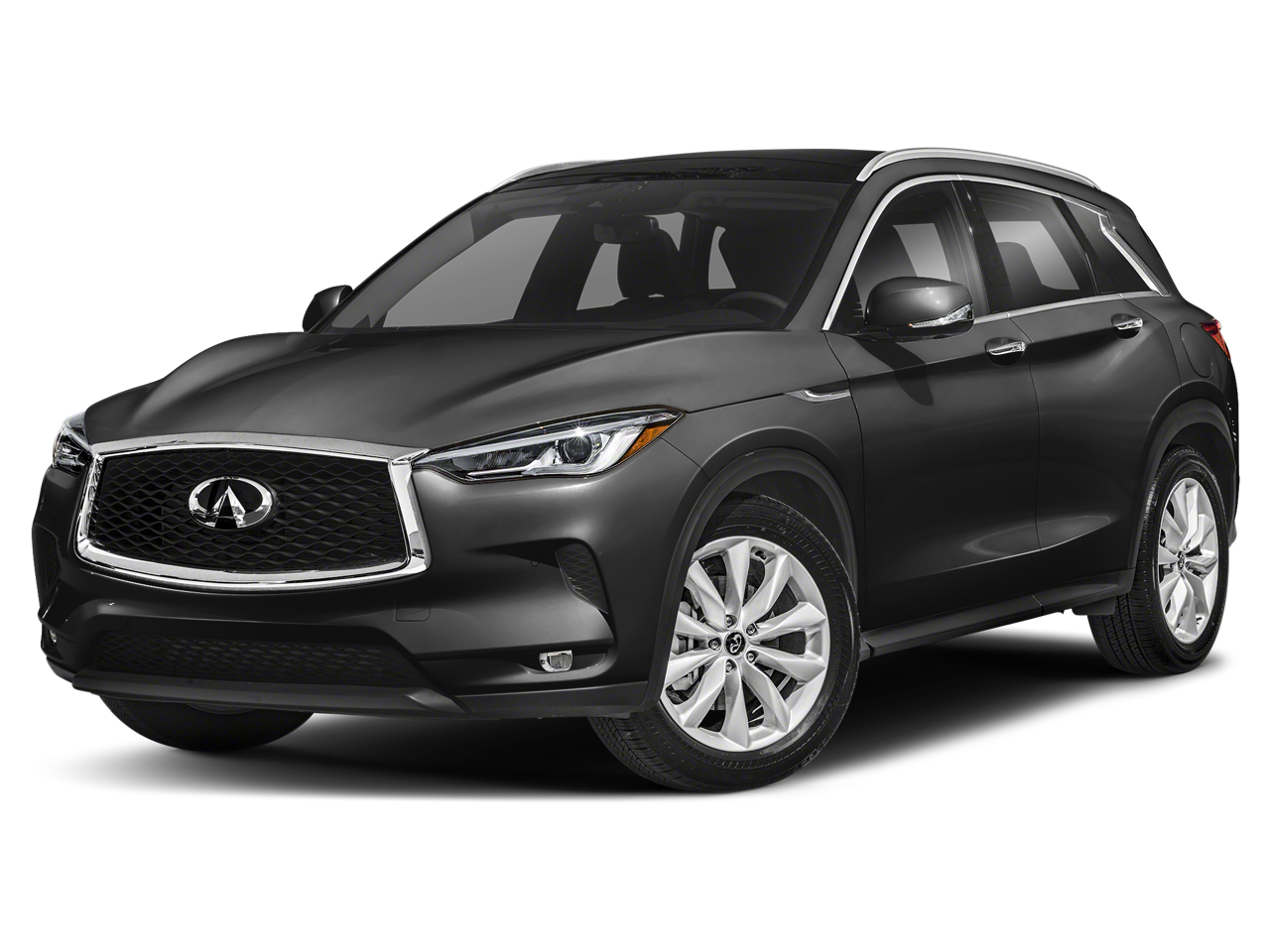 2020 INFINITI QX50 Essential