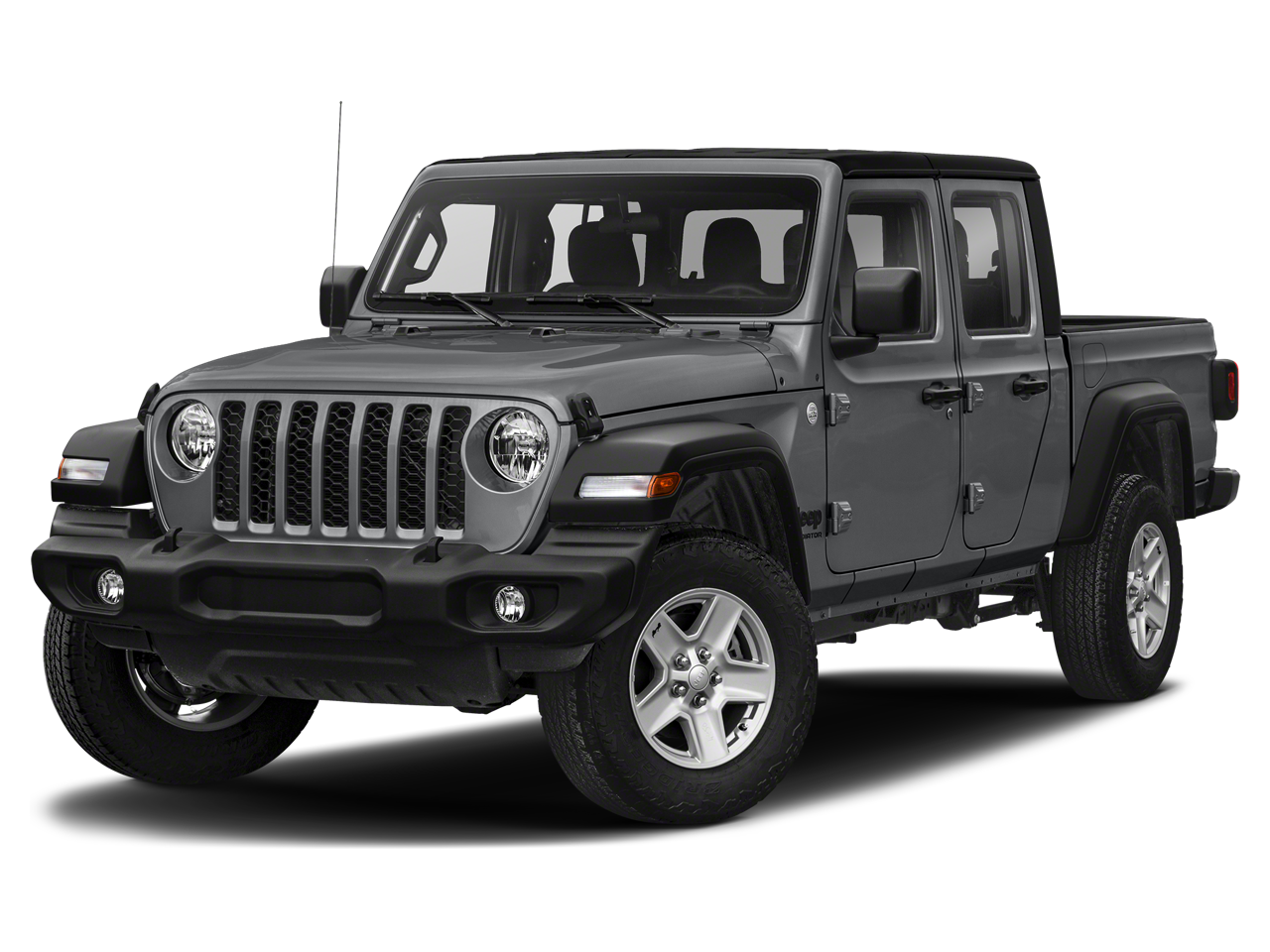 2020 Jeep Gladiator Altitude