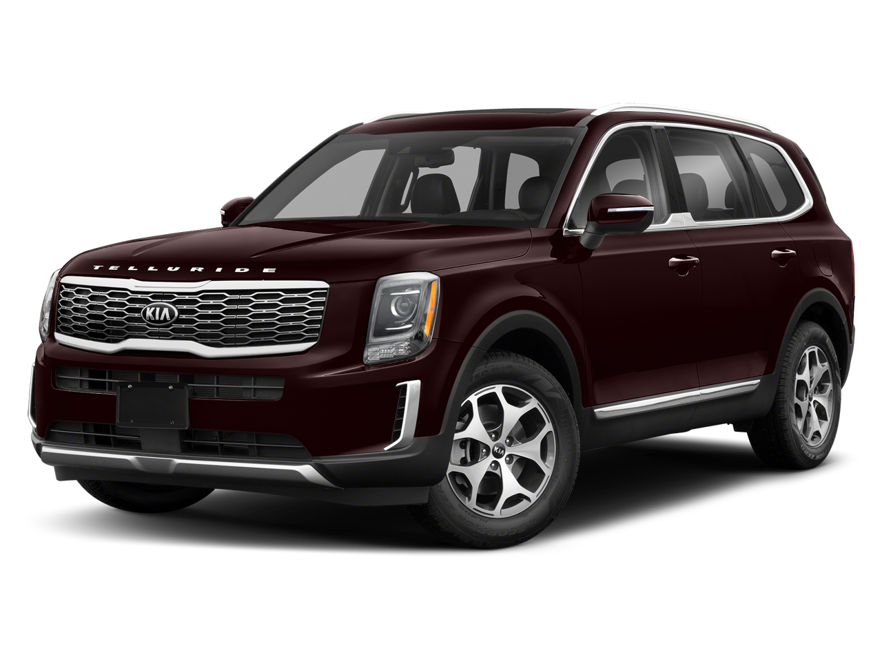 2020 Kia Telluride EX for sale in Knoxville, TN