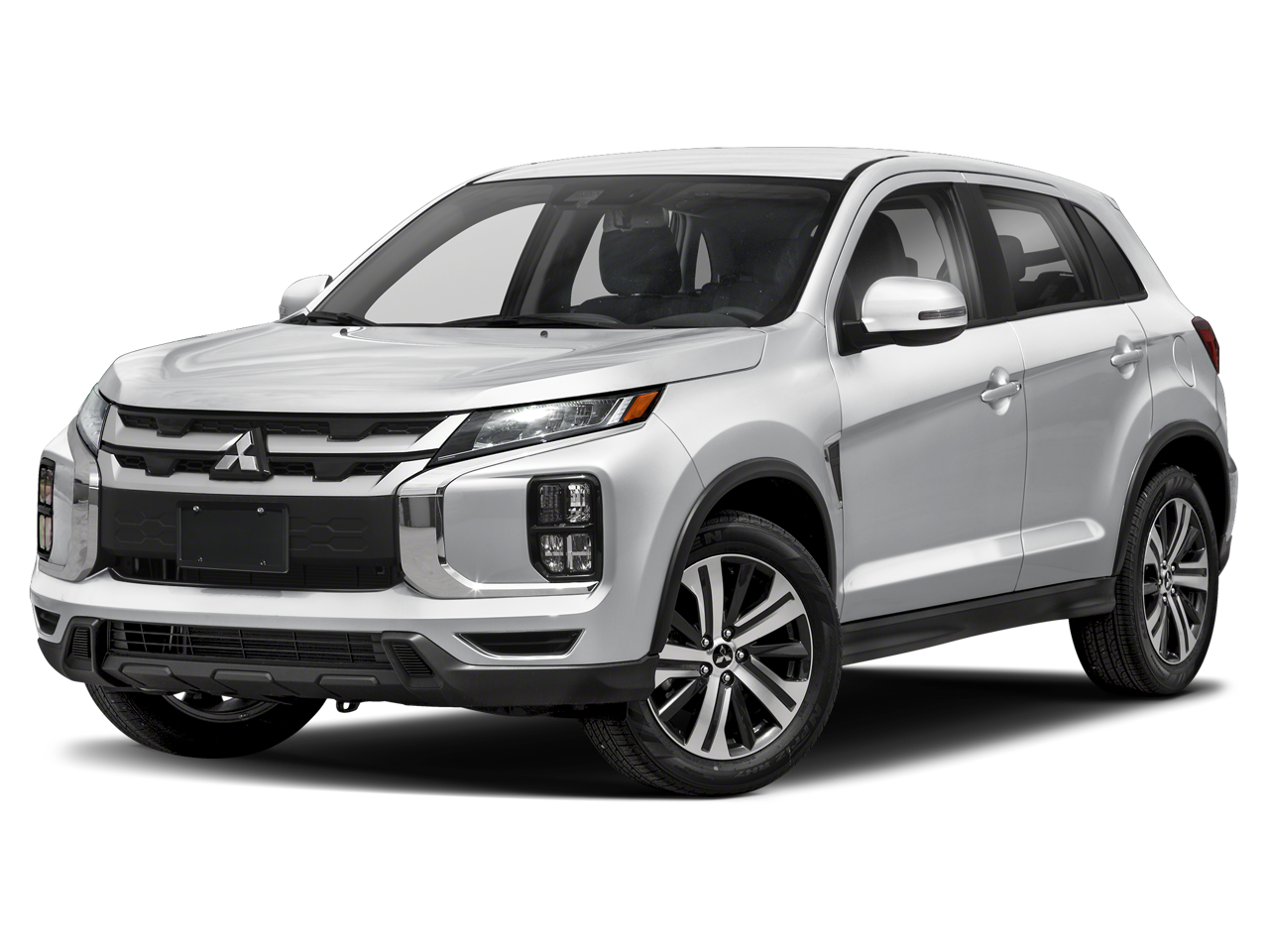 2020 Mitsubishi Outlander Sport SE