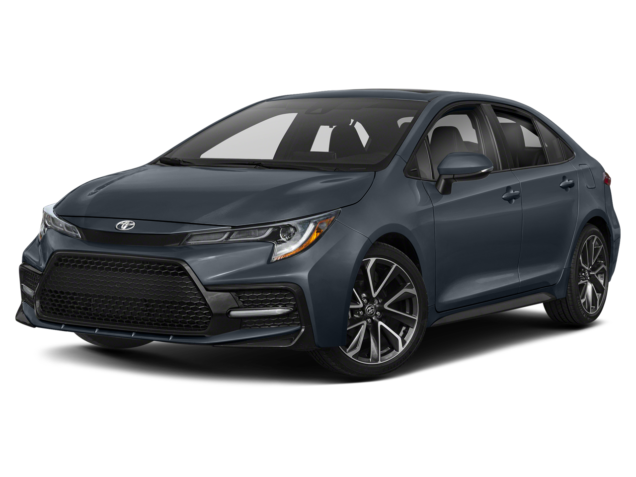 2020 Toyota Corolla XSE for sale in Knoxville, TN