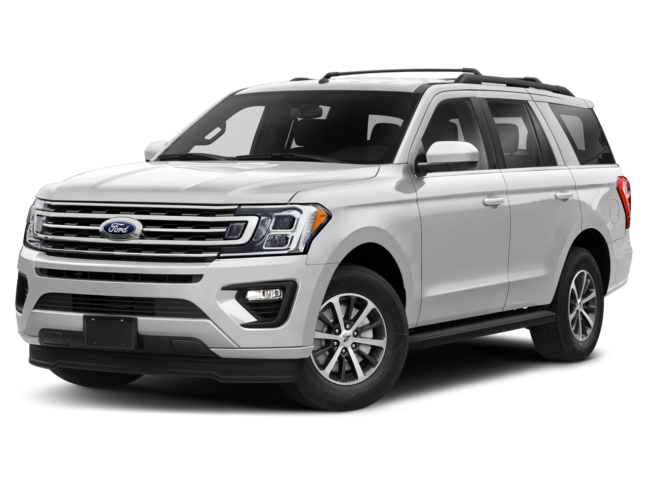 2021 Ford Expedition XLT for sale in Knoxville, TN