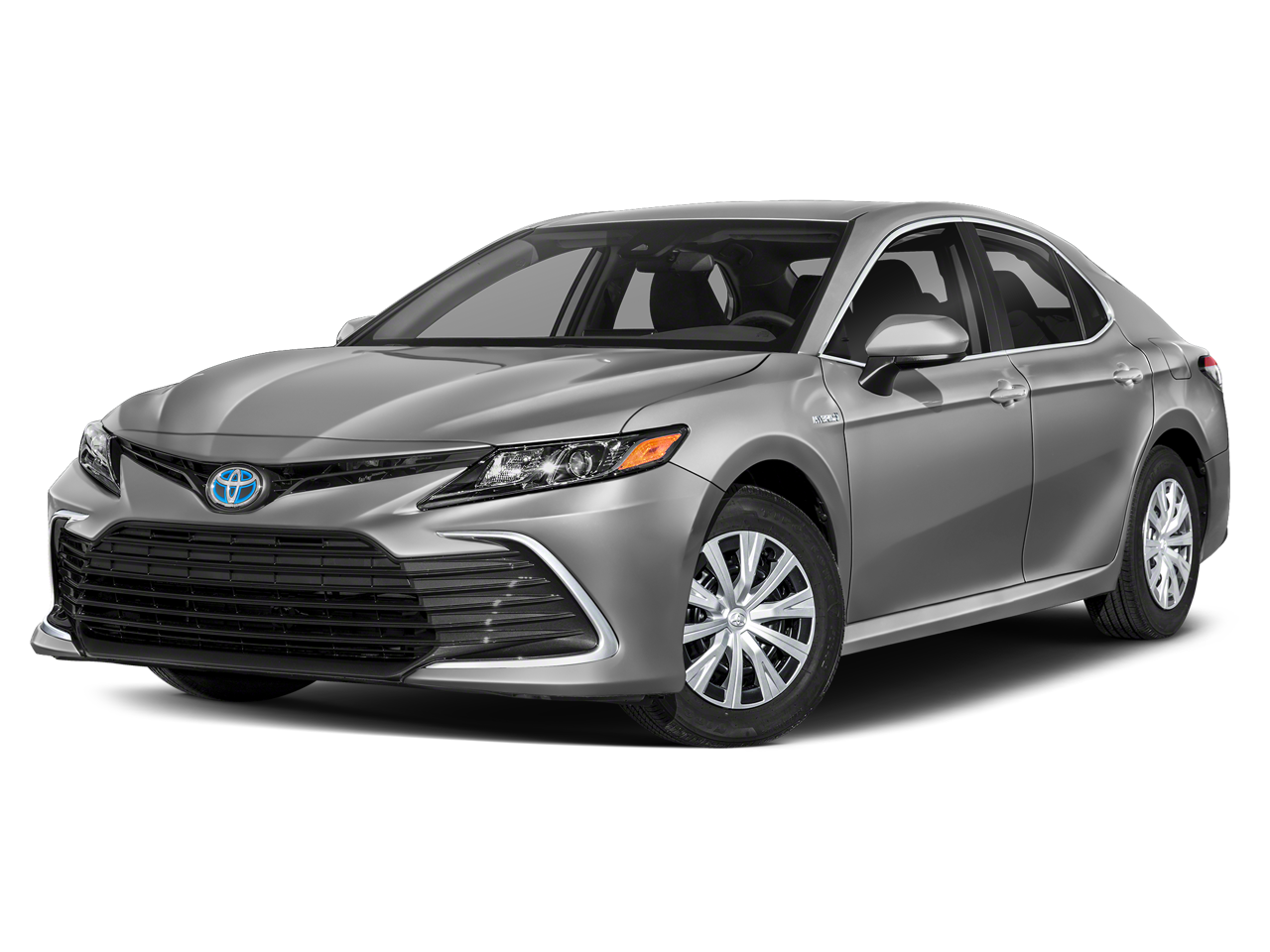 2021 Toyota Camry Hybrid Hybrid LE