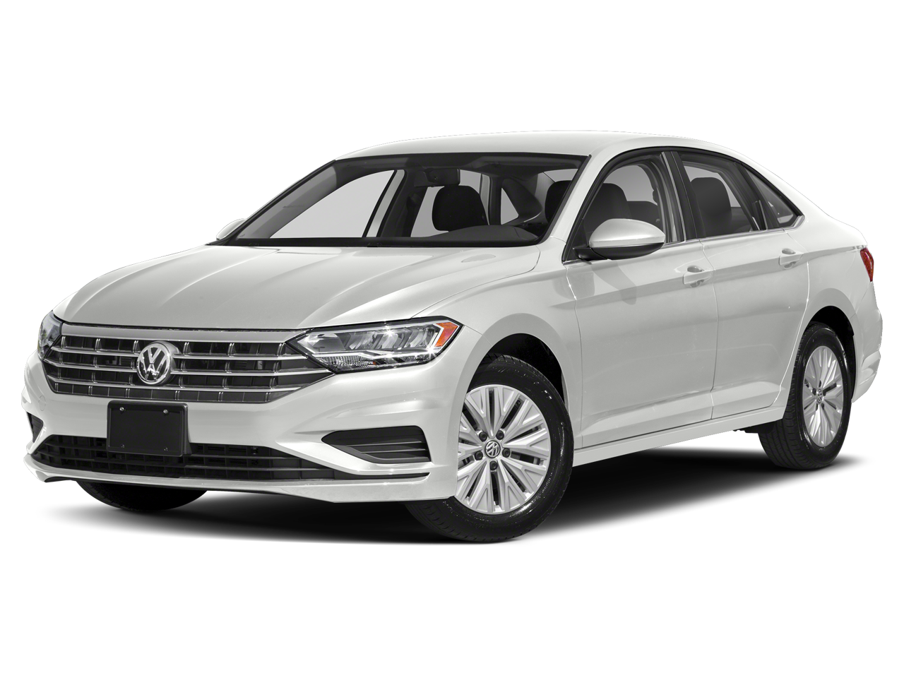 2021 Volkswagen Jetta S for sale in Knoxville, TN