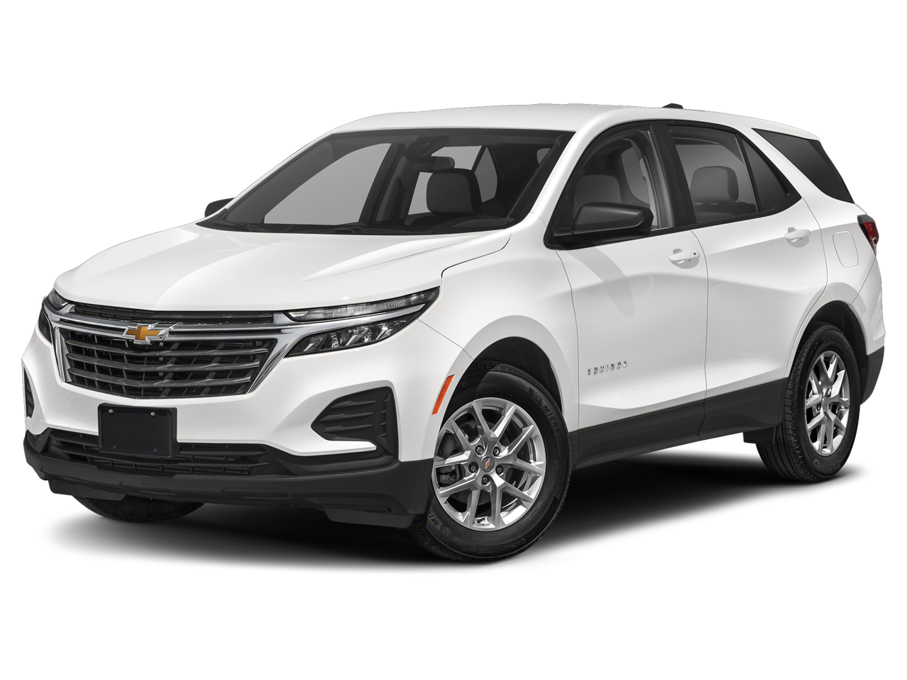 2022 Chevrolet Equinox RS 1.5T's photo