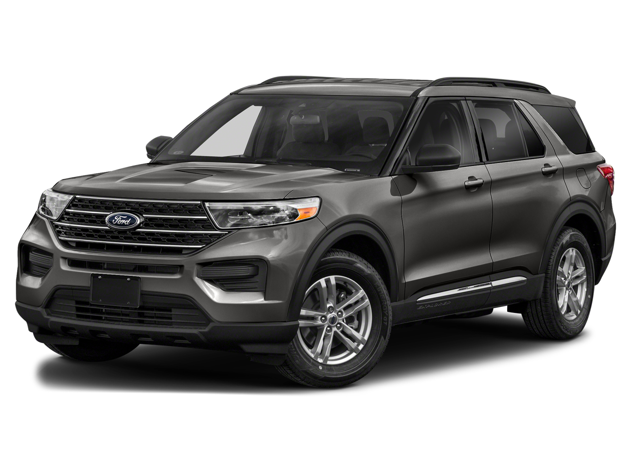 2022 Ford Explorer XLT RWD's photo