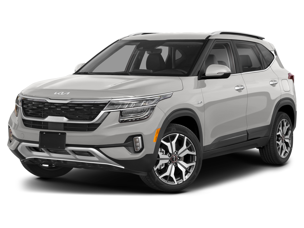 2022 Kia Seltos SX for sale in Knoxville, TN