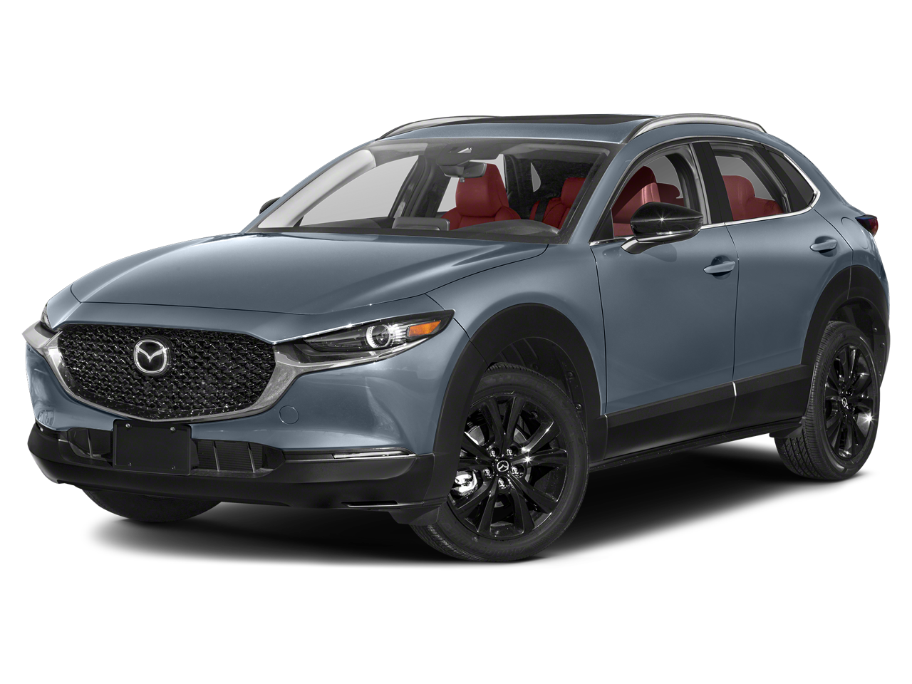 2022 Mazda CX-30 Carbon Edition for sale in Knoxville, TN