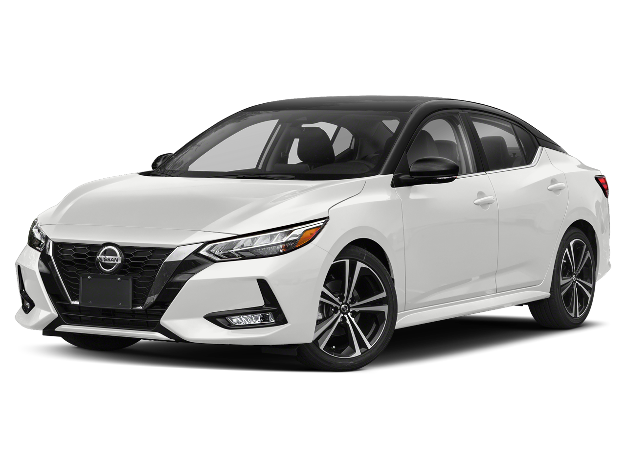2022 Nissan Sentra SR CVT's photo