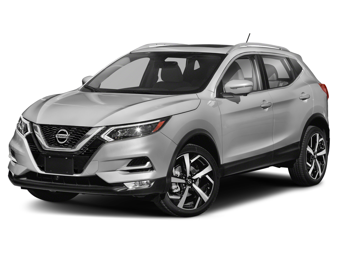 2022 Nissan Rogue Sport SL for sale in Knoxville, TN