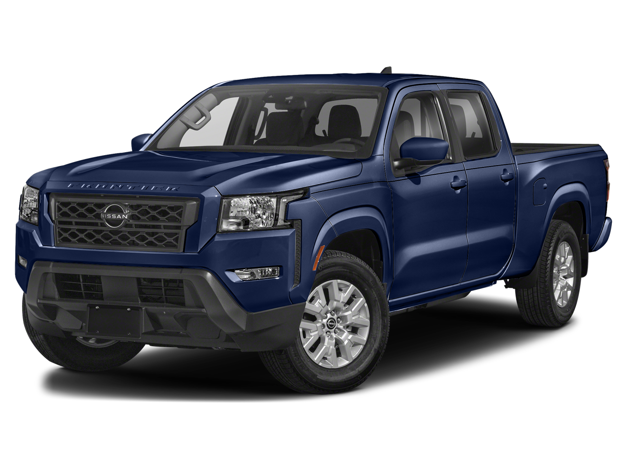 2022 Nissan Frontier SV Crew Cab 4X2 SWB's photo