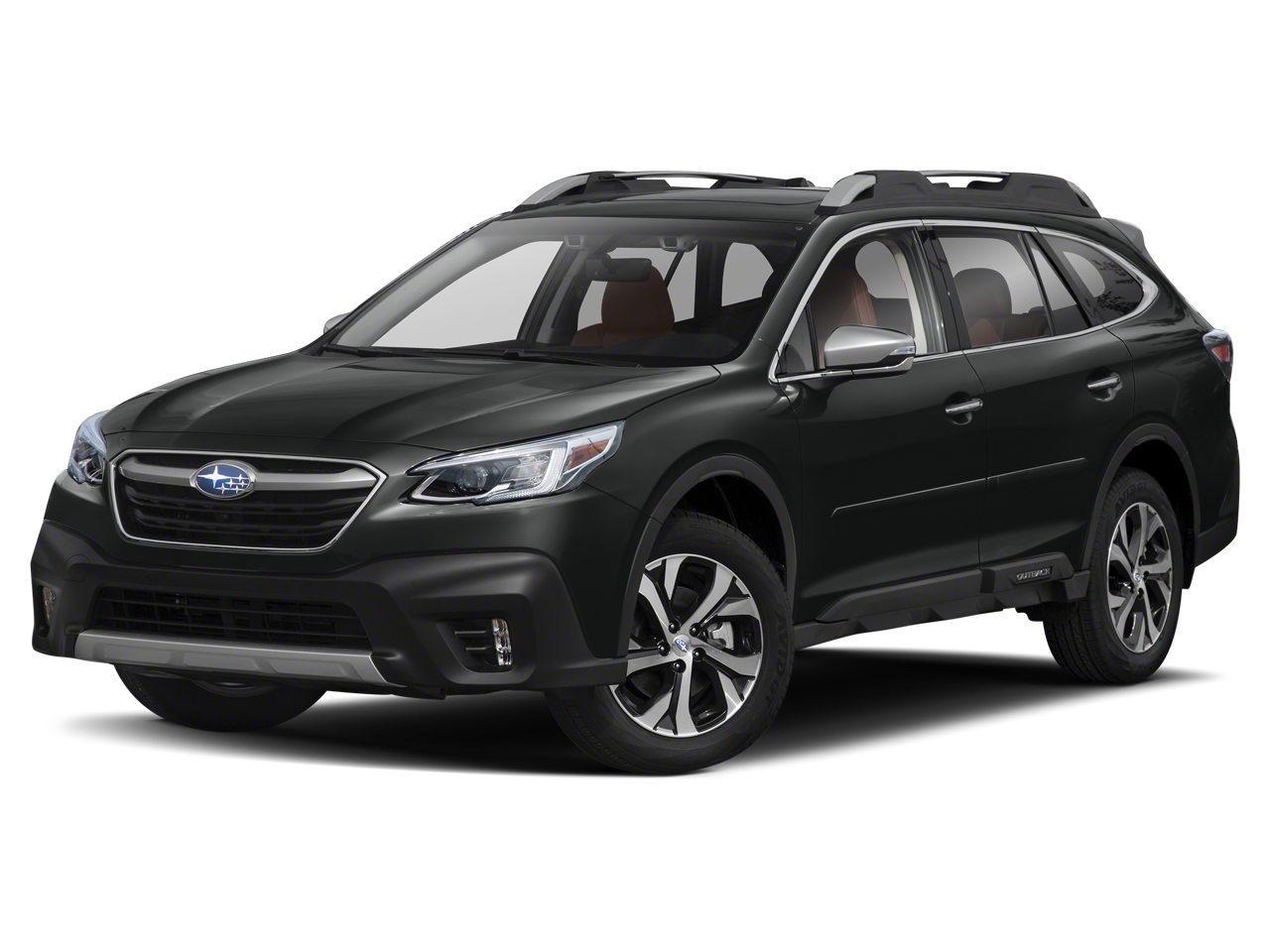2022 Subaru Outback Touring's photo