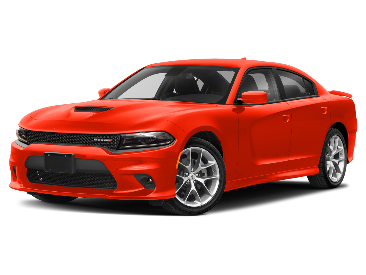 2023 Dodge Charger GT's photo