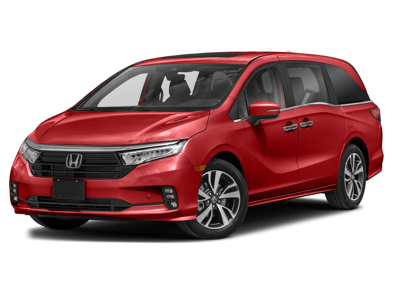 2023 Honda Odyssey