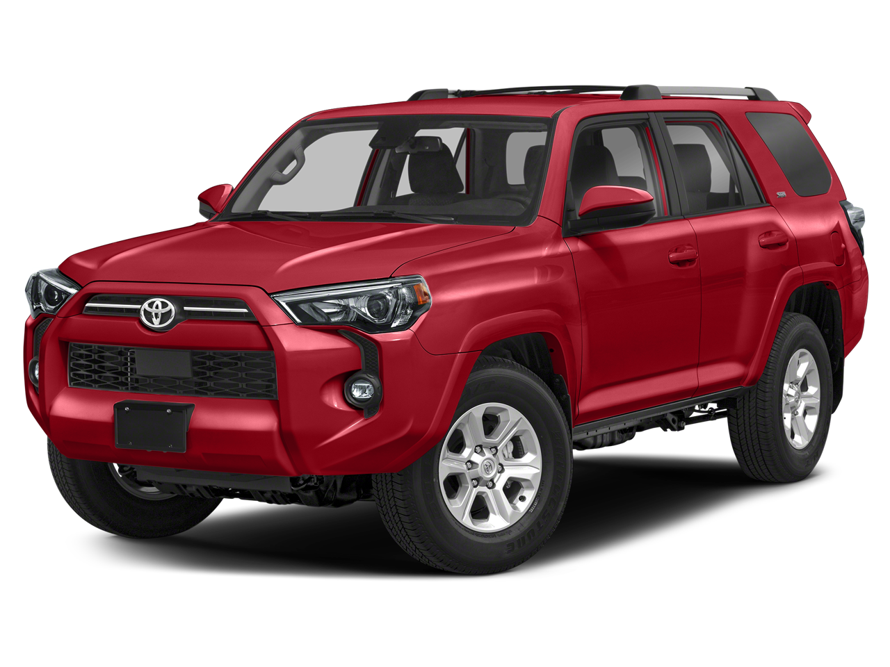 2023 Toyota 4Runner