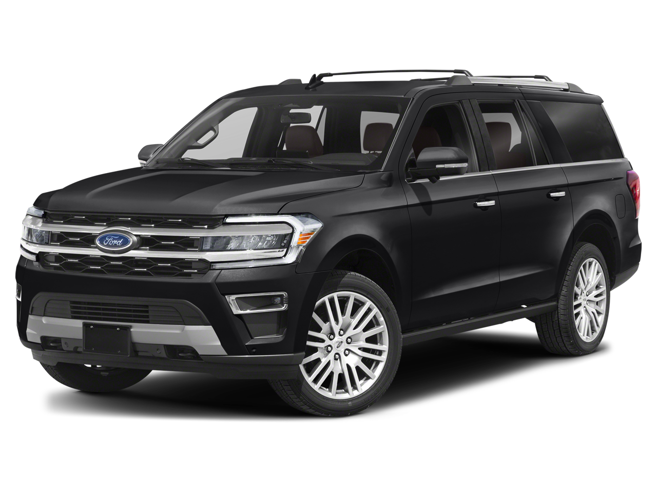 2024 Ford Expedition's photo