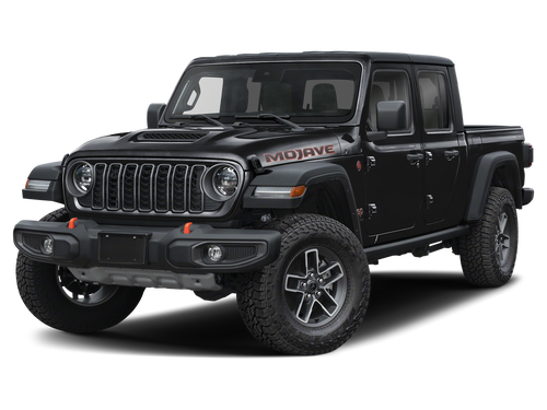 2024 Jeep Gladiator Mojave X