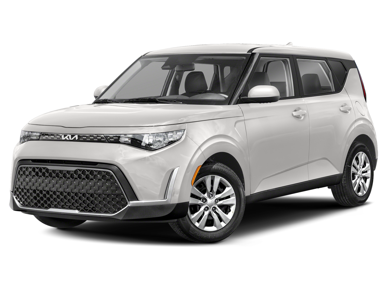 2024 Kia Soul LX for sale in Knoxville, TN