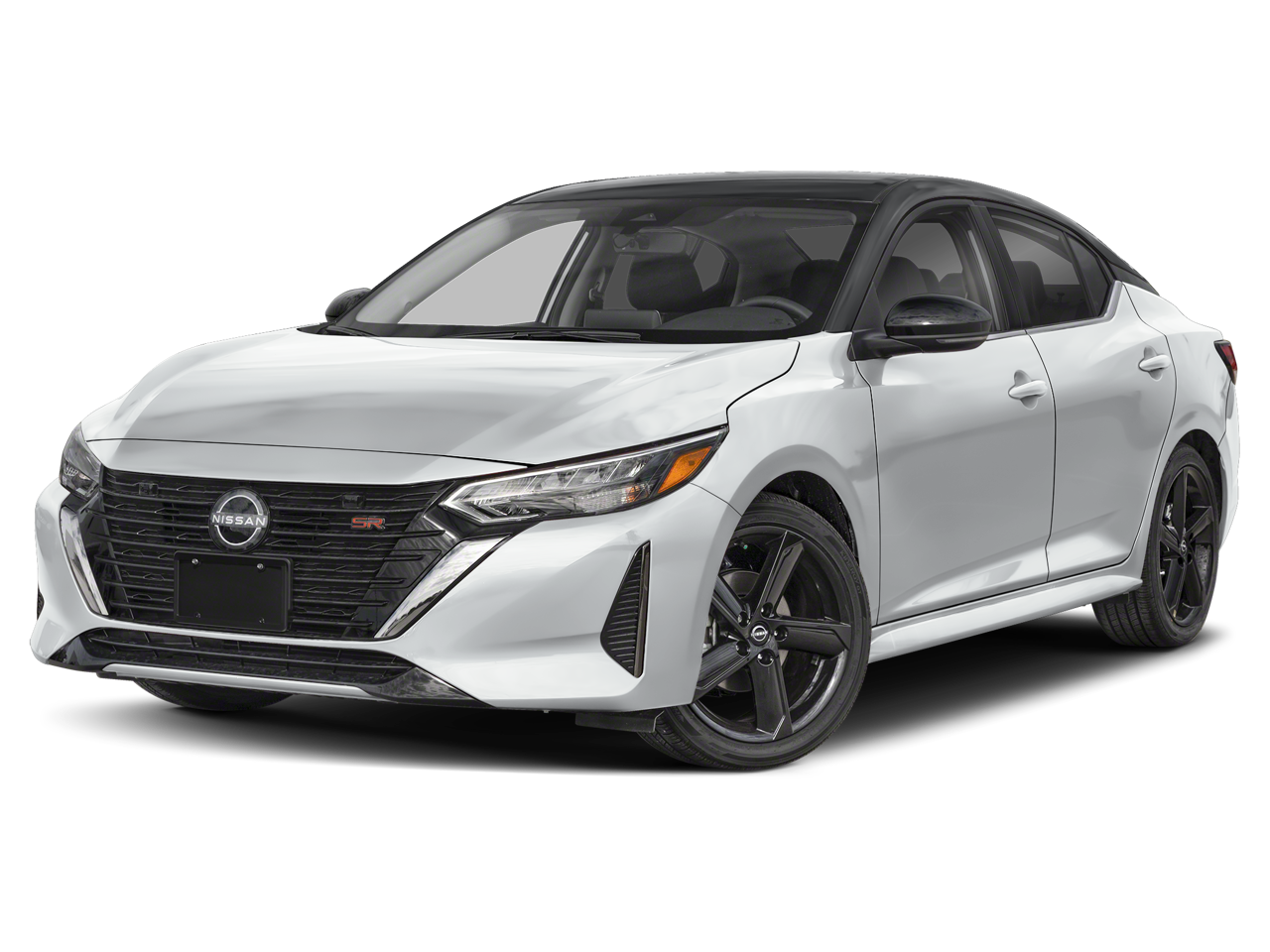 2024 Nissan Sentra SR CVT's photo