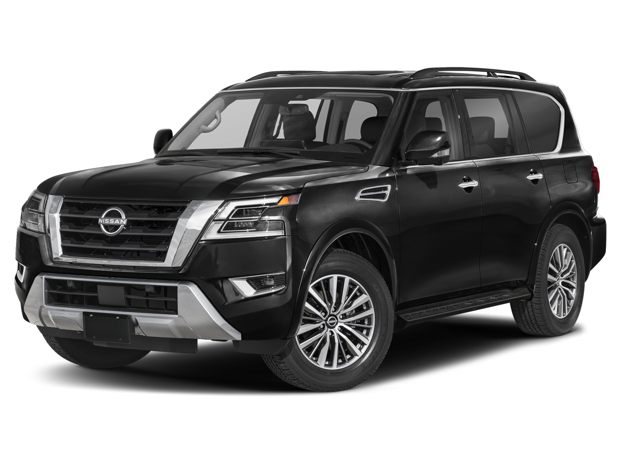 2024 Nissan Armada SL for sale in Knoxville, TN