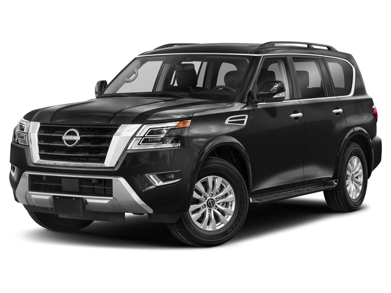 2024 Nissan Armada SV for sale in Knoxville, TN