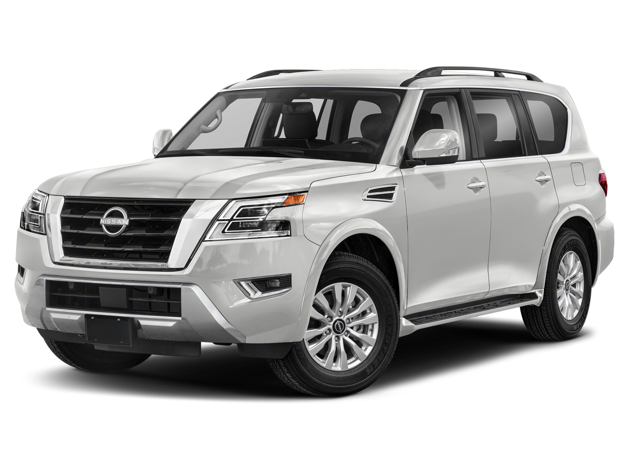 2024 Nissan Armada SV for sale in Knoxville, TN