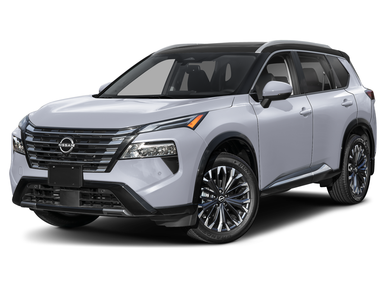 2024 Nissan Rogue Platinum AWD's photo
