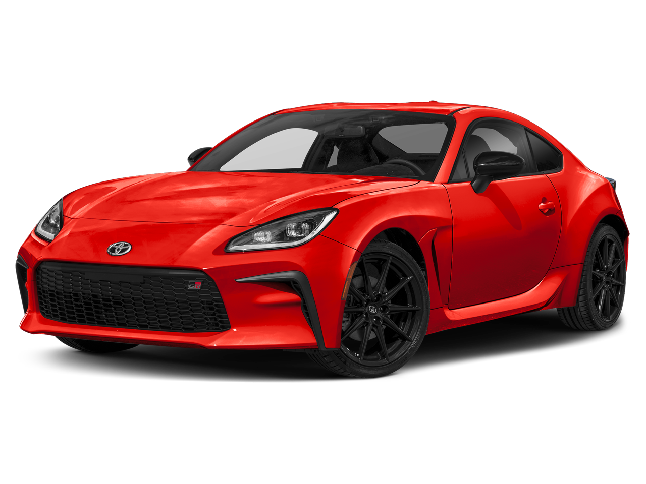 2024 Toyota GR86