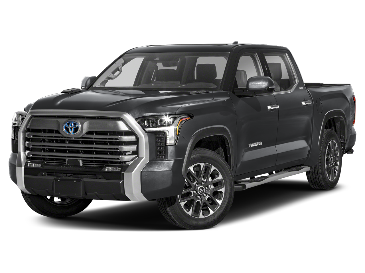 2024 Toyota Tundra Hybrid Limited Hybrid