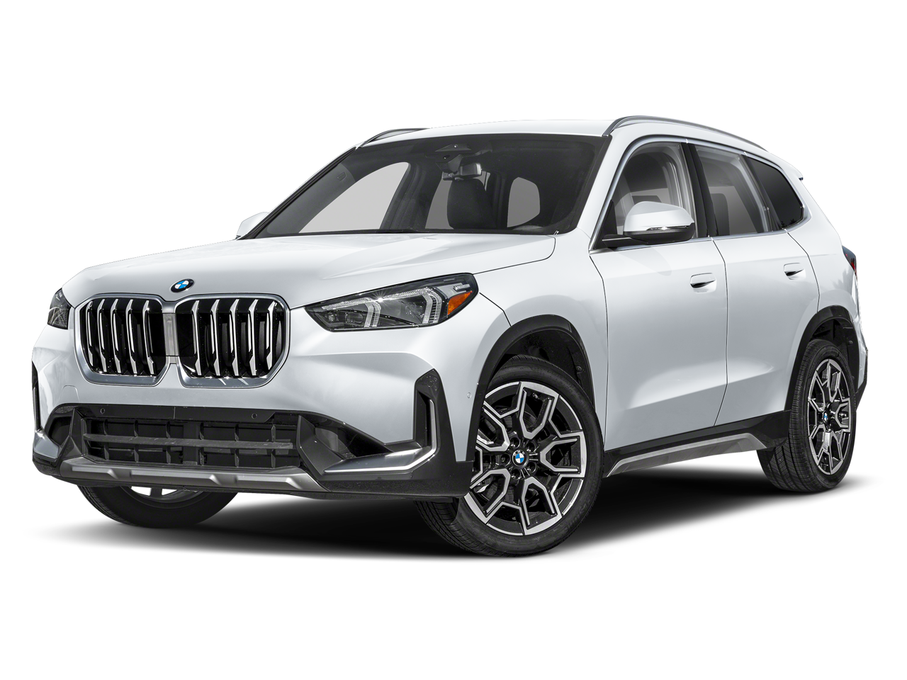 2025 BMW X1 xDrive28i's photo