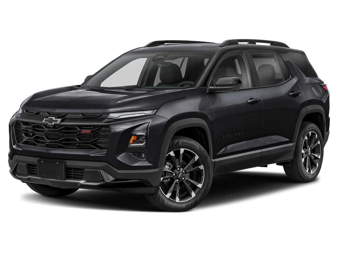 2025 Chevrolet Equinox AWD RS 1.5T's photo