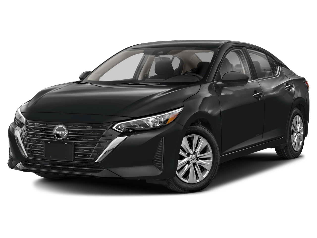 2025 Nissan Sentra S for sale in Knoxville, TN