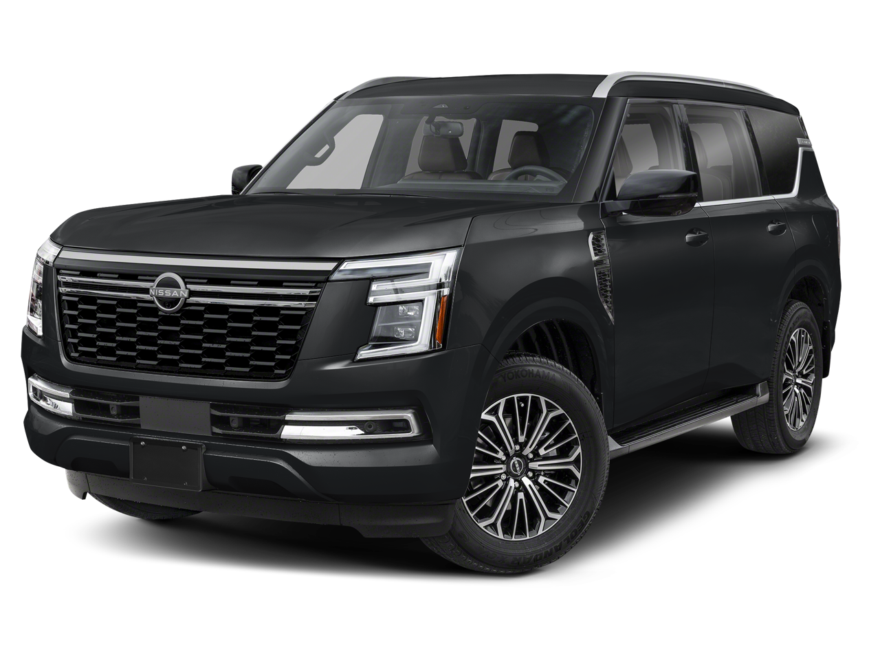 2025 Nissan Armada SL for sale in Knoxville, TN