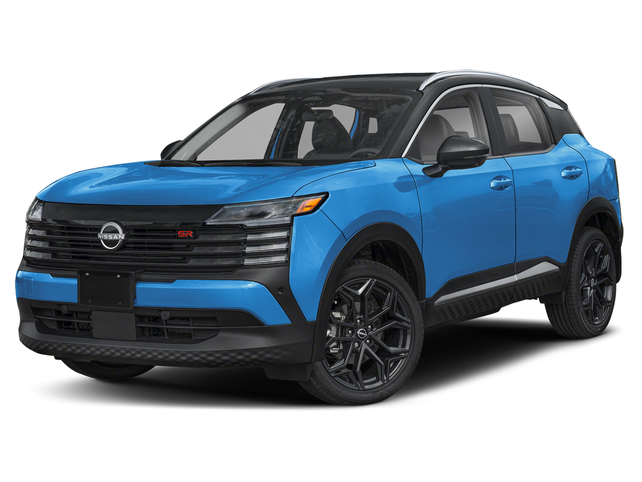 2025 Nissan Kicks SR for sale in Knoxville, TN