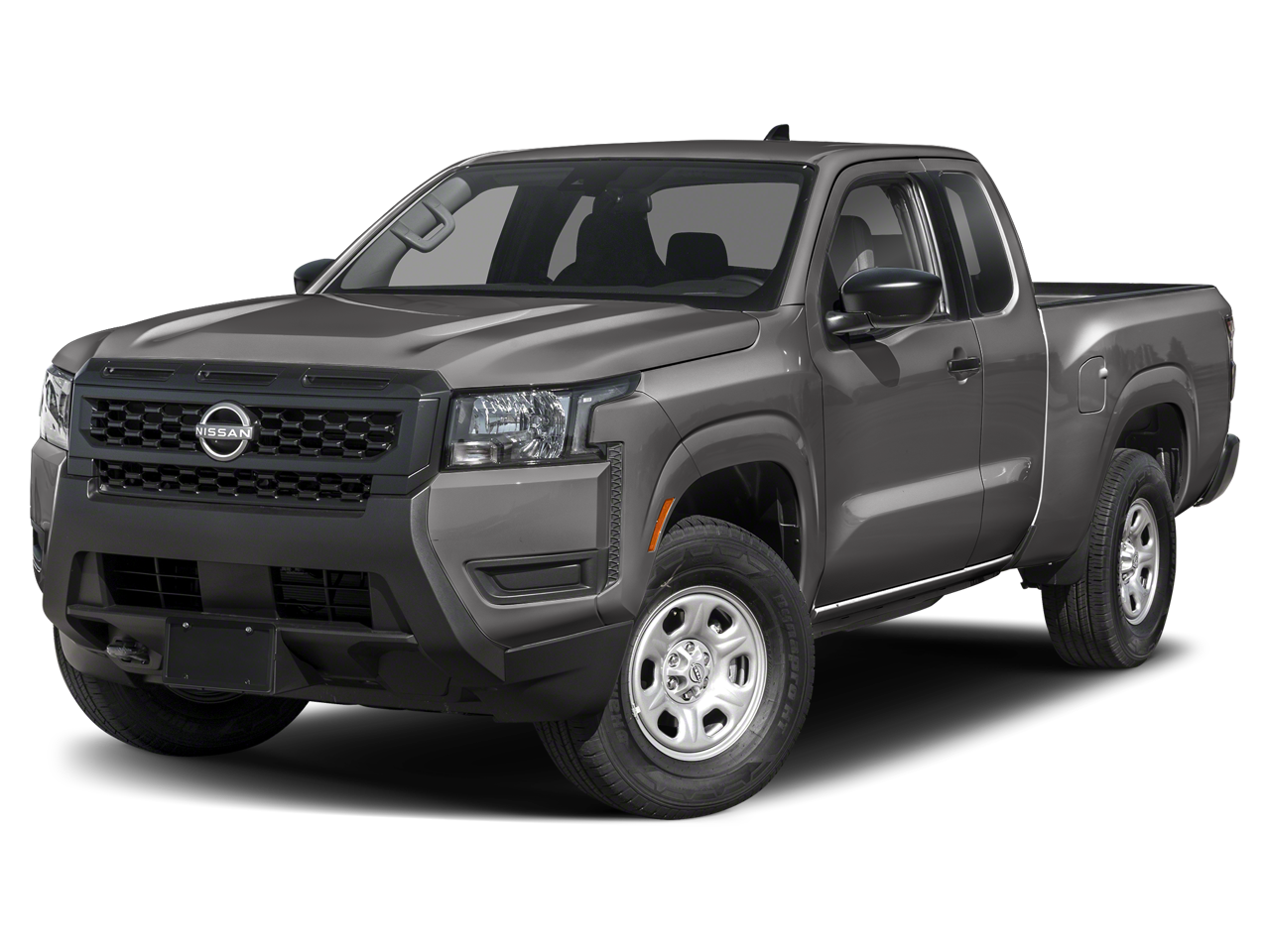 2025 Nissan Frontier S King Cab 4X4's photo