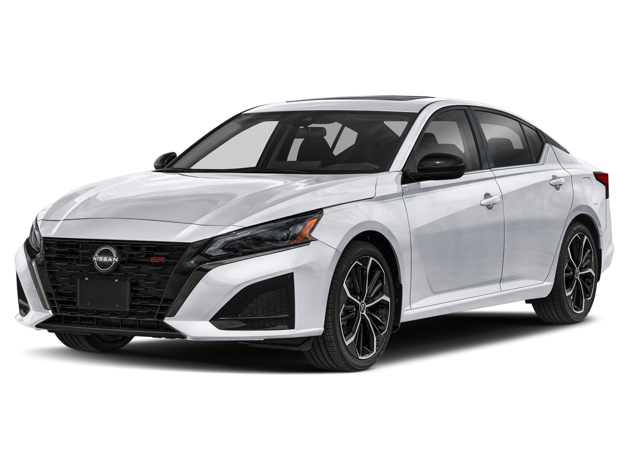 2026 Nissan Altima 2.5 SR's photo