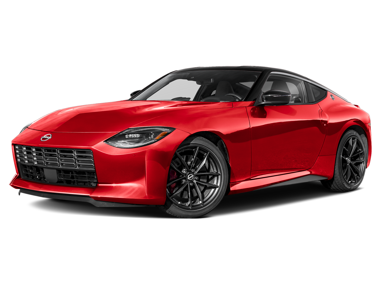 2026 Nissan Z Performance